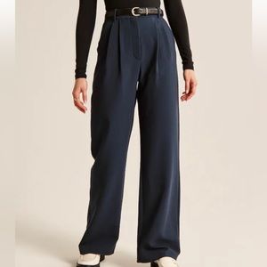 Abercrombie Sloane Tailored Pant